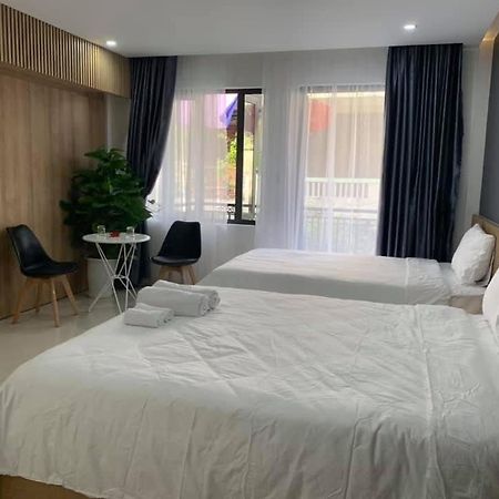 Tu Do Homestay Hue Eksteriør bilde