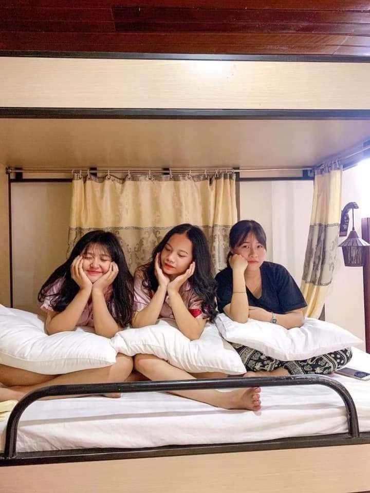 Tu Do Homestay Hue Rom bilde