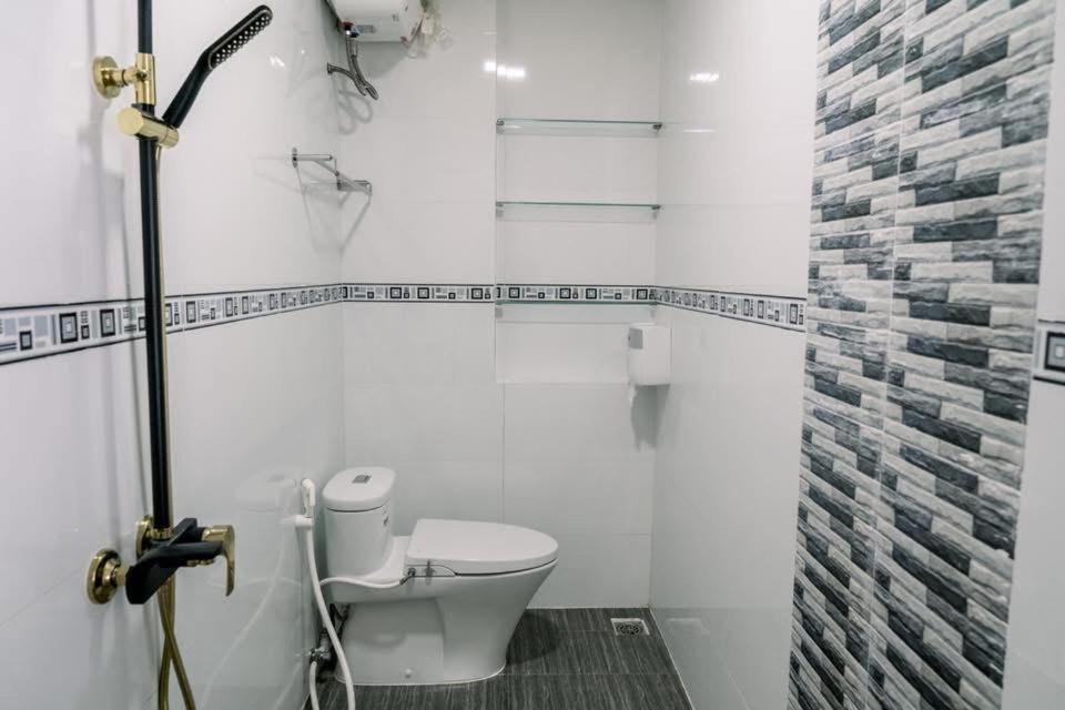Tu Do Homestay Hue Eksteriør bilde